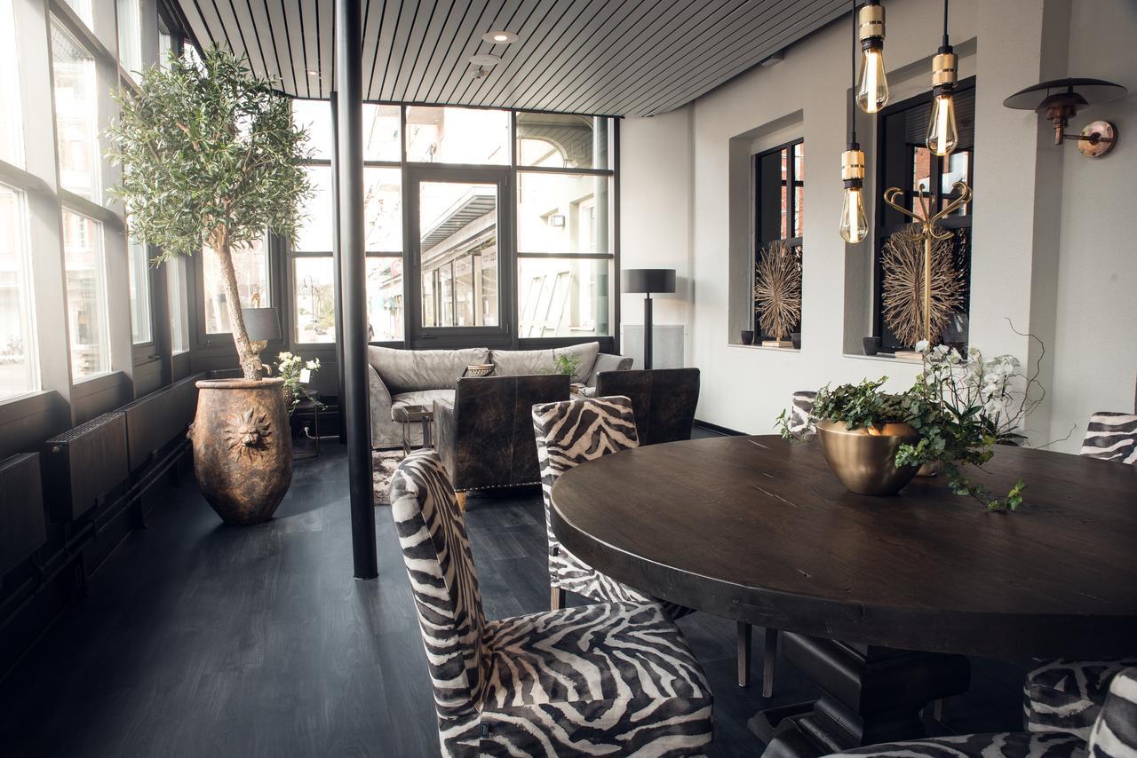 Statt Hassleholm BW Signature Collection Exterior foto